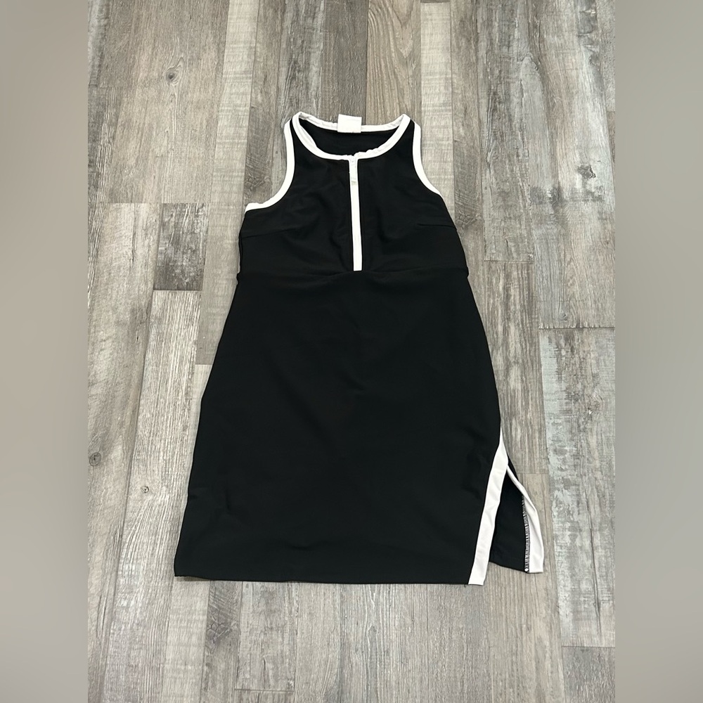Sage Collective Athletic Dress